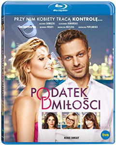 Taxing Love | Podatek od milosci  |   Blu-Ray